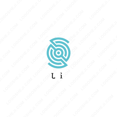 三更学院logo设计