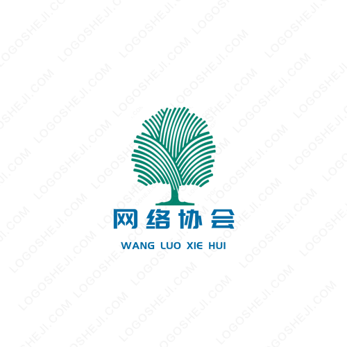 岛上捌号logo设计