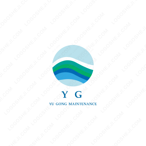 聚多街logo设计