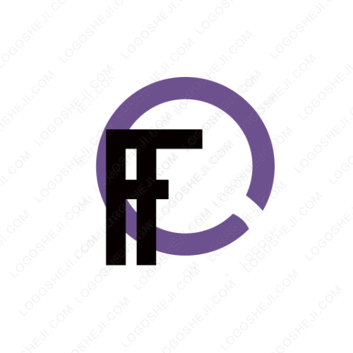 农渔天也logo设计
