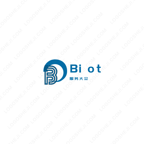 T&Llogo设计