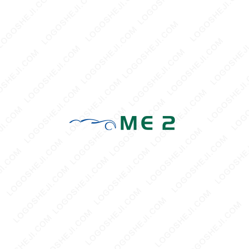 福州浩浩网络科技logo设计