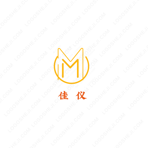 长泰书香儿童阅读工作室logo设计