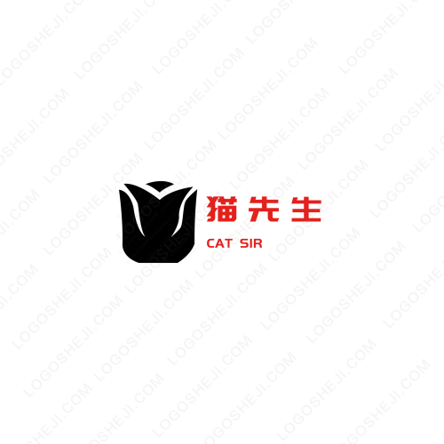 榆都小院logo设计