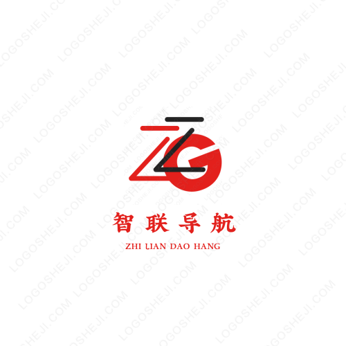 河北永成线缆建筑器材厂logo设计