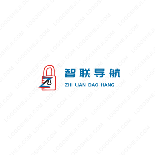水木一方logo设计
