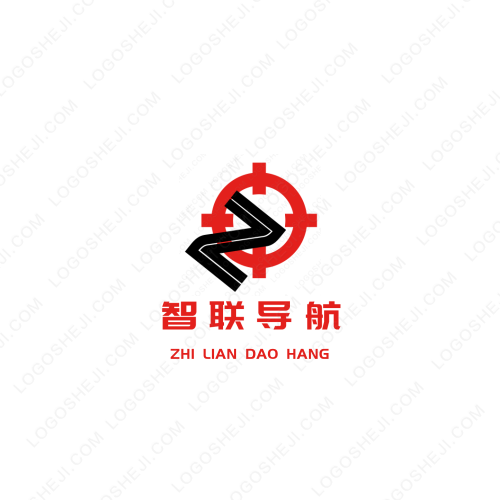 诚达金融logo设计