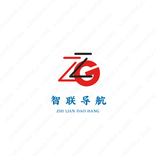 非bi寻常logo设计