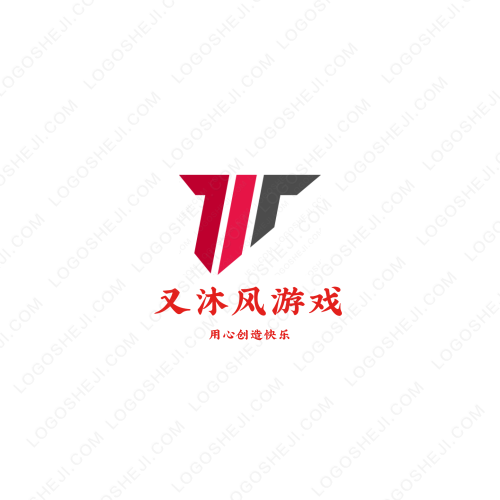 忆间logo设计