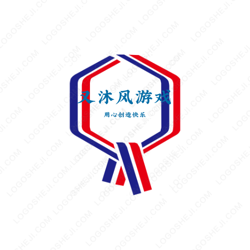 影视联盟logo设计