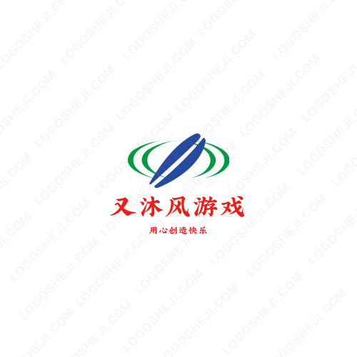 潮牌logo设计