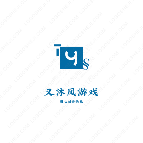 曼熙坊logo设计