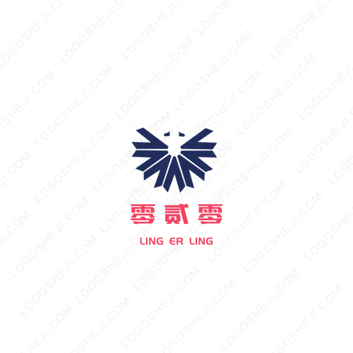 江西虔中实业logo设计