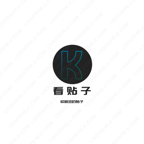舞懿logo设计