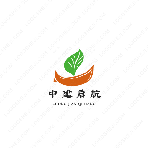 元晞logo设计