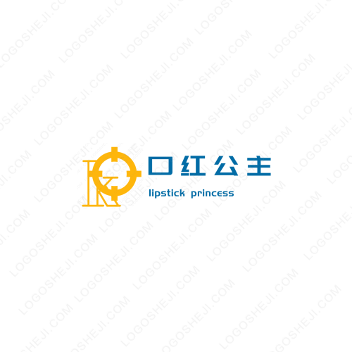 集控三值logo设计