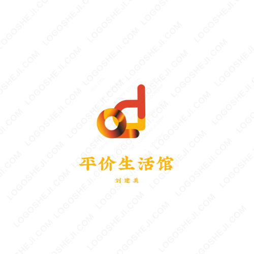 小张湾小学logo设计