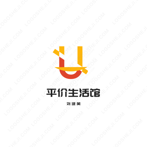 佳澄logo设计