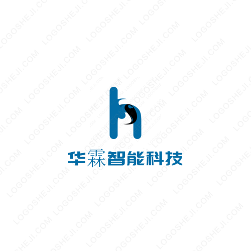 迈优信息技术logo设计