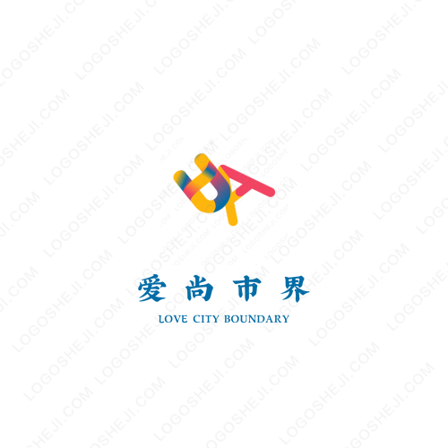 至明影视logo设计