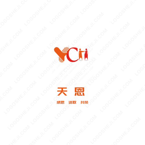 彤彤网络科技有限公司logo设计