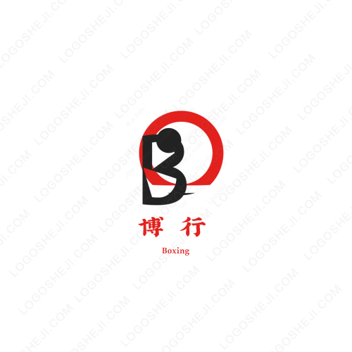 中大童集合logo设计