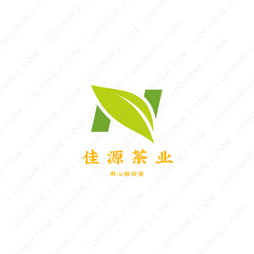 精酿啤酒logo设计