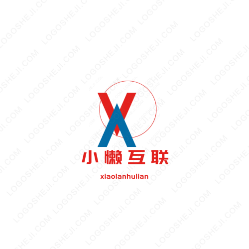 XIN KONG JIANlogo设计