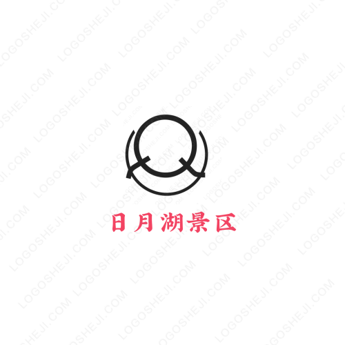 景太珍logo设计