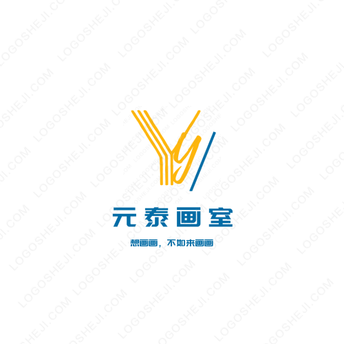 赢拓实业logo设计