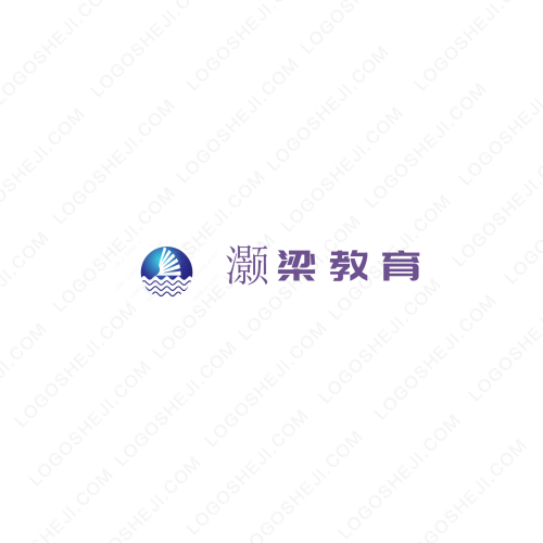 张泽荣logo设计