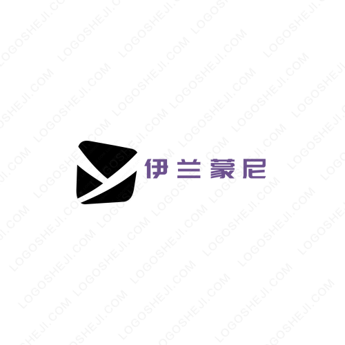 星宇广告装修有限公司logo设计