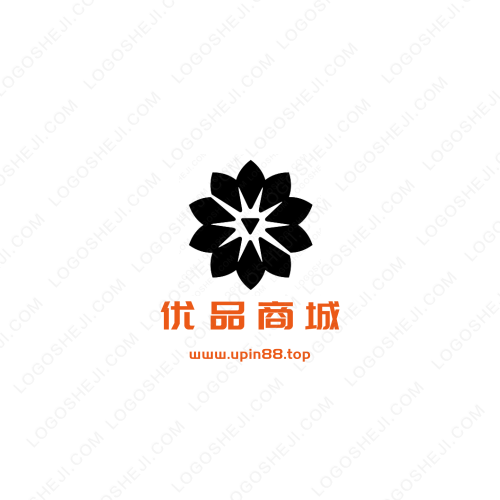 上蔡二手物品交易logo设计