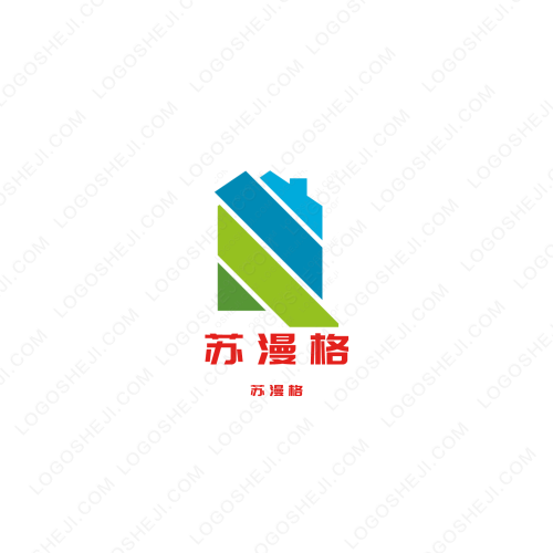 凡希美logo设计