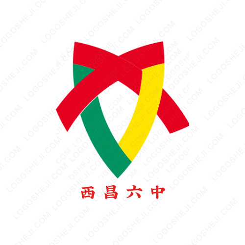 社际荟logo设计