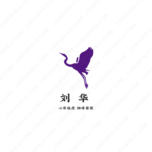 大淘小牛影视logo设计