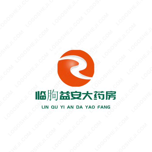 一帆物流logo设计