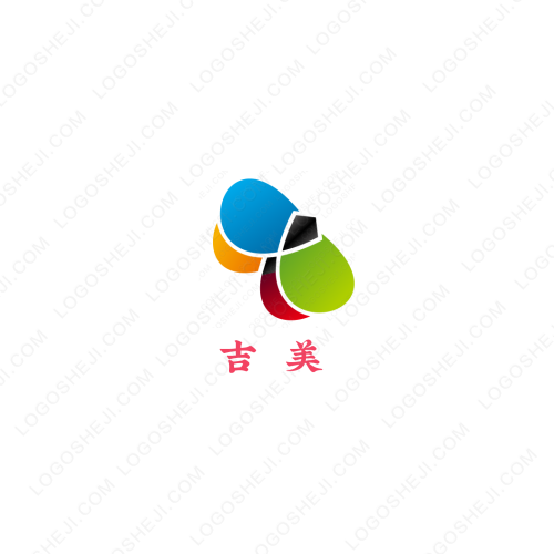 SEO视界logo设计