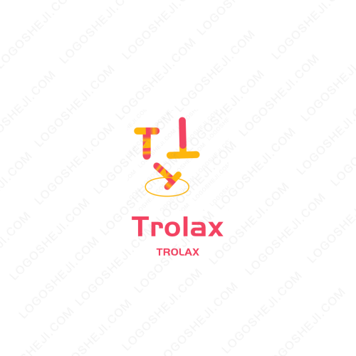 乐事logo设计