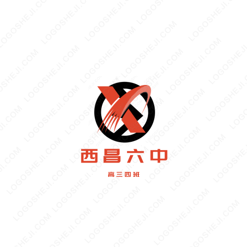 慕思资源网logo设计