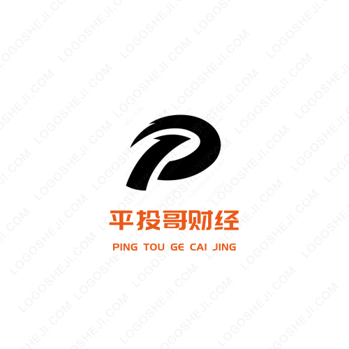 公关部logo设计