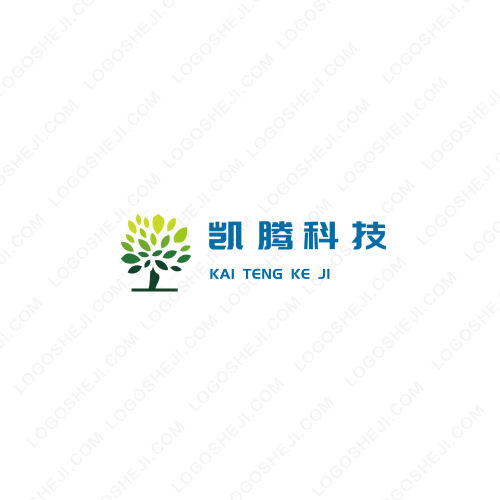 莎美尔logo设计