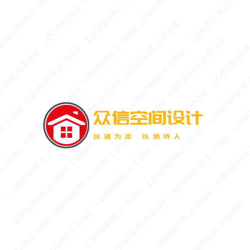 重创logo设计
