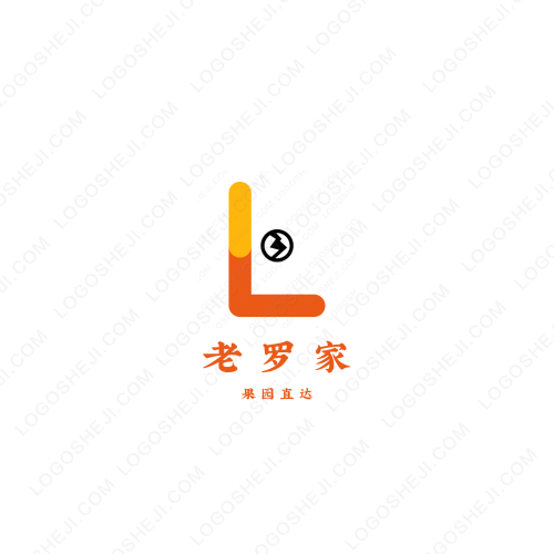明蔻logo设计