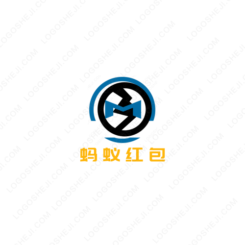 无尽星空小说网logo设计