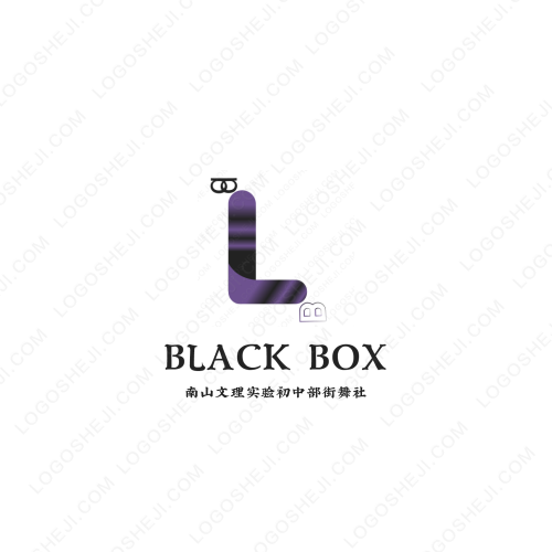 亦绚logo设计