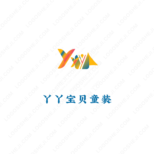 普隆网logo设计