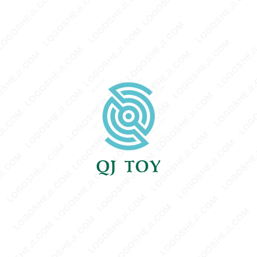 菲特妮斯logo设计