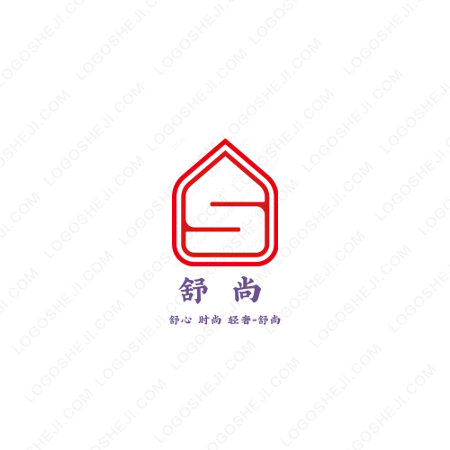 生产经营管控中心logo设计