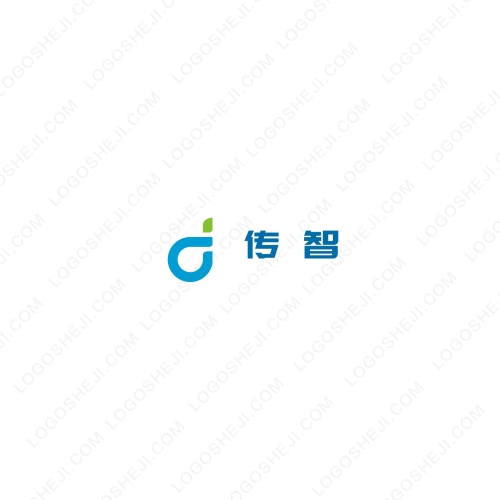 科瑞装饰logo设计